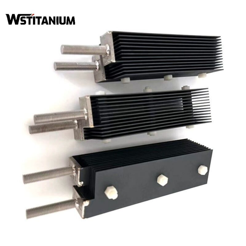 MMO Titanium Anode For Perchlorate