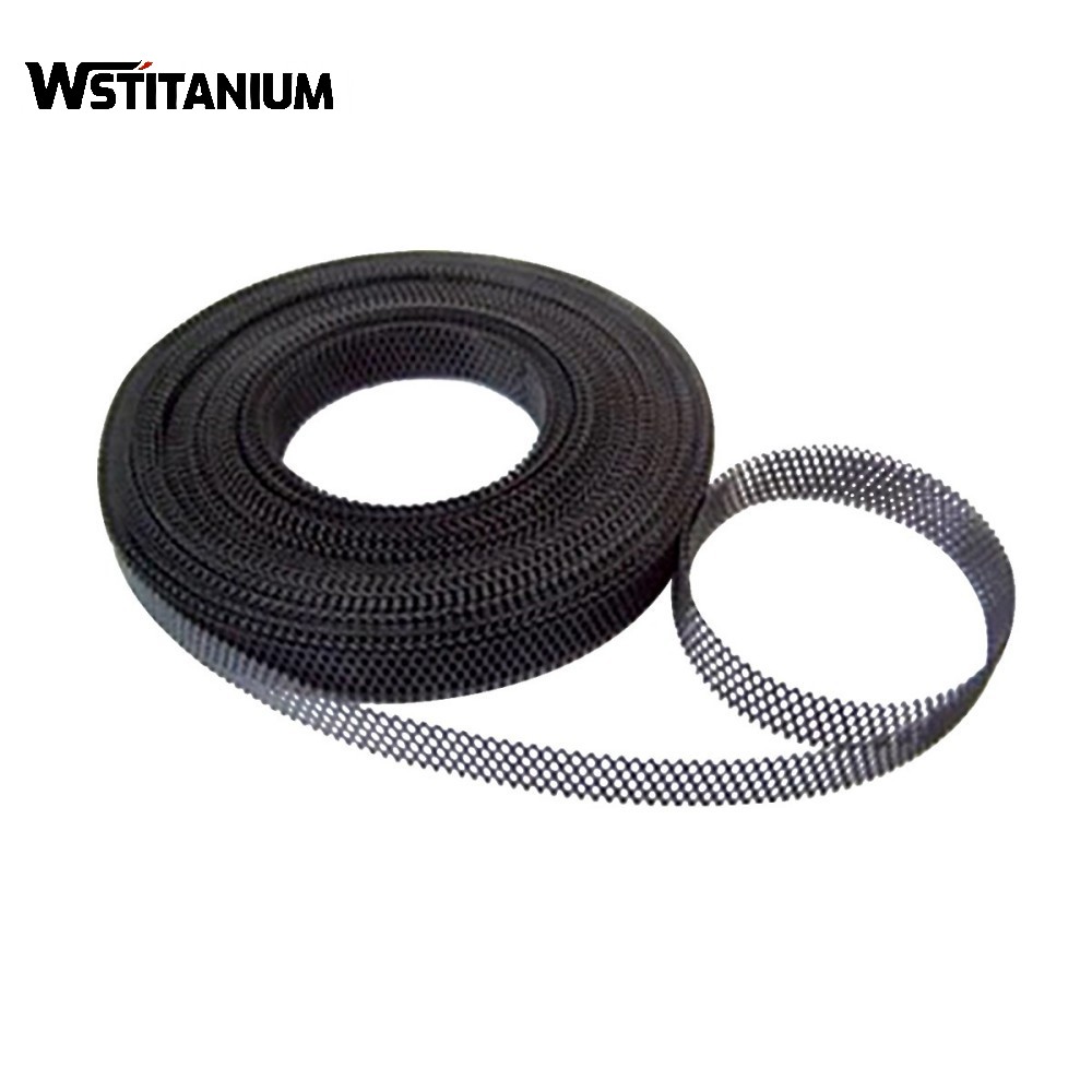 MMO Titanium Anode Strip