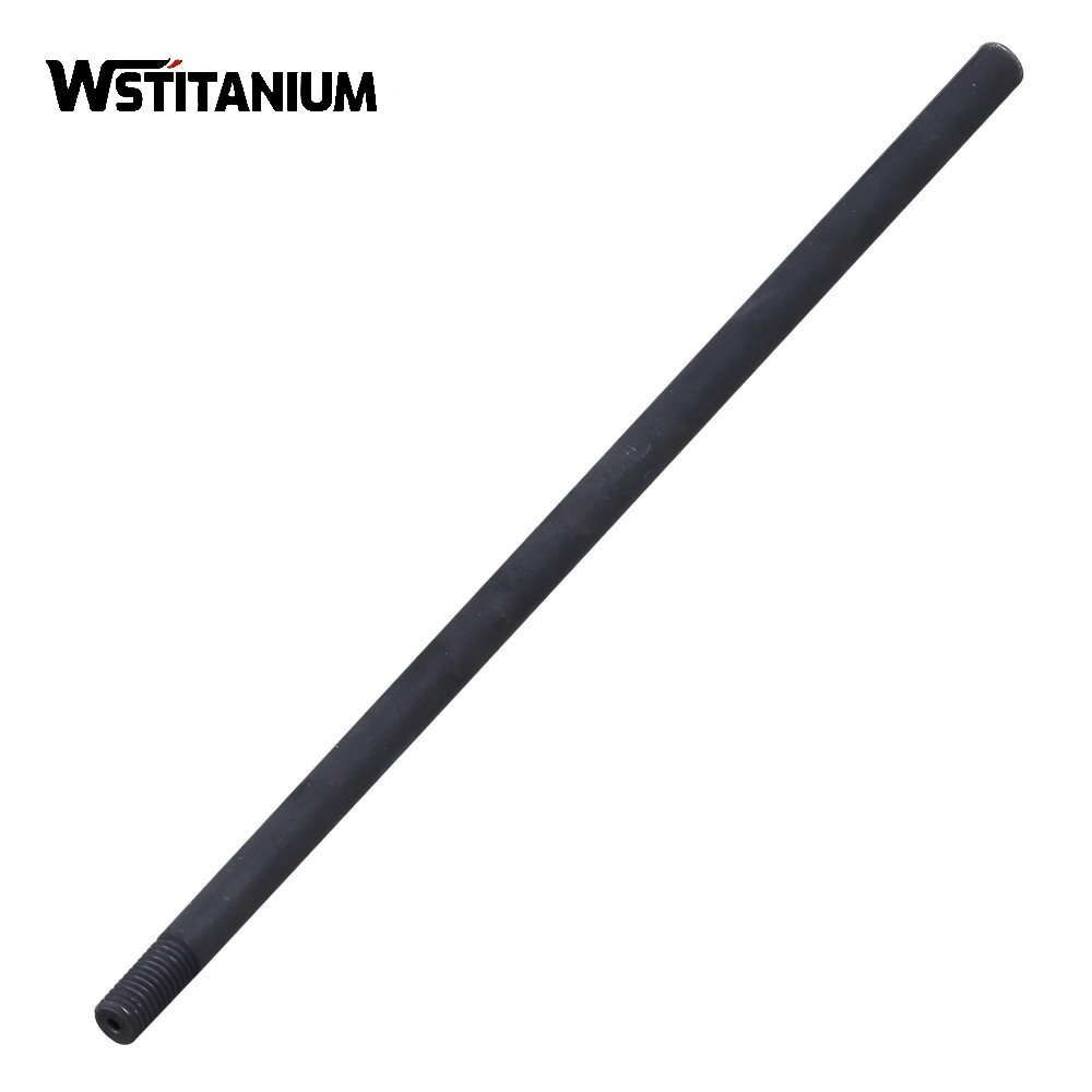 MMO Titanium Anode Tubular