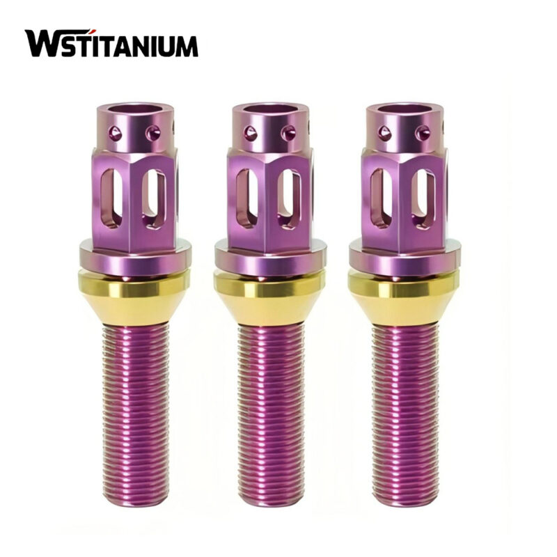 Pink-Titanium-Fasteners