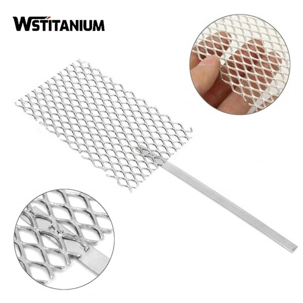 Platinum Titanium Anode