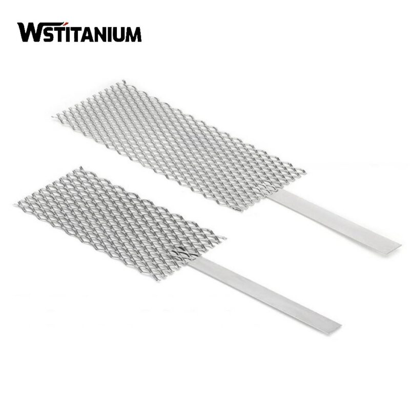 Platinum Titanium Anode