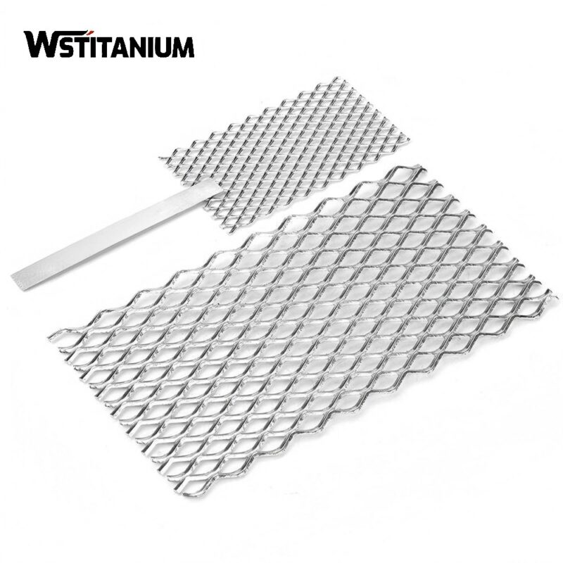 Platinum Titanium Anode