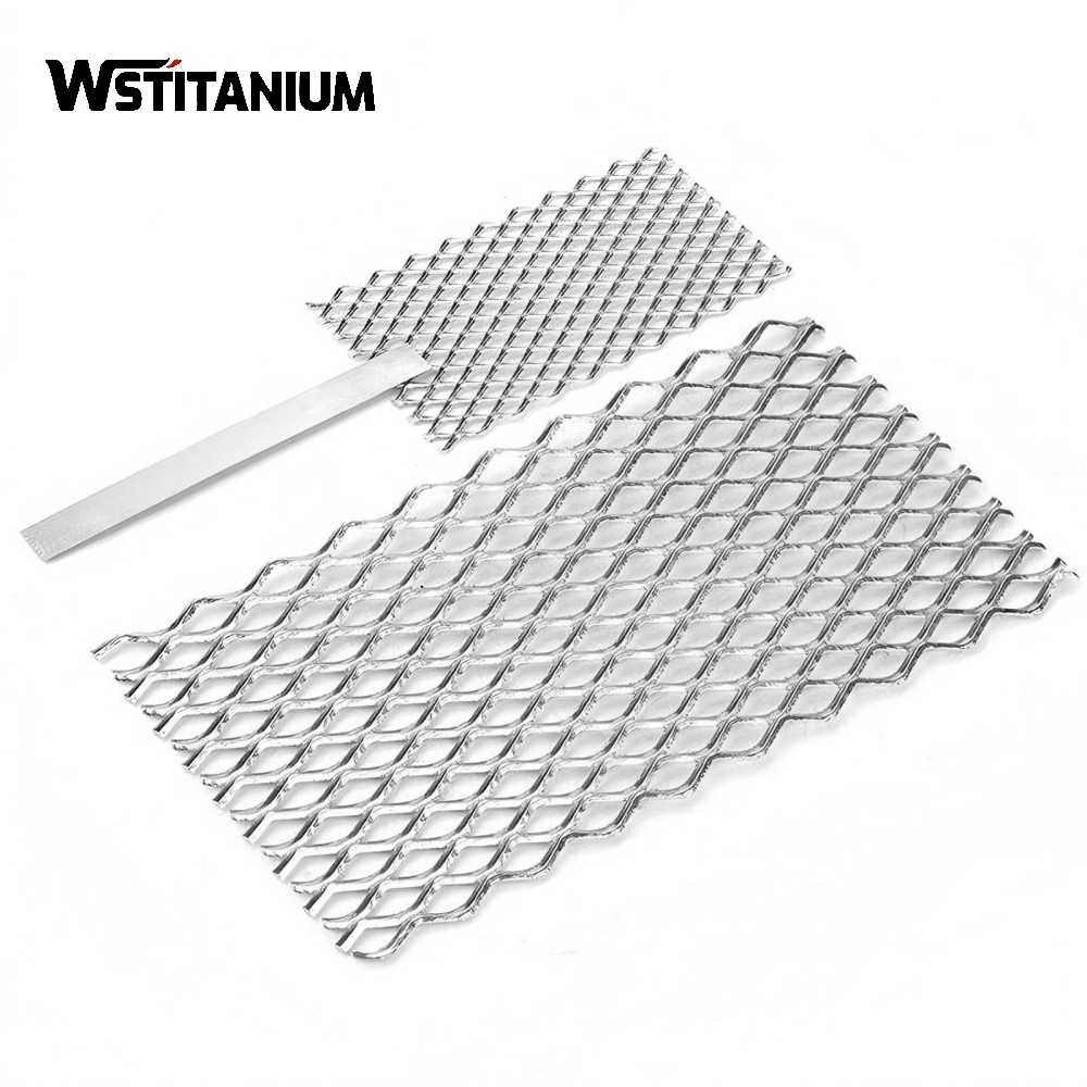Platinum Titanium Anode