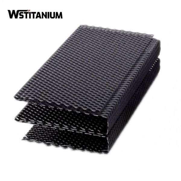 Titanium Anode For Swimming Pool