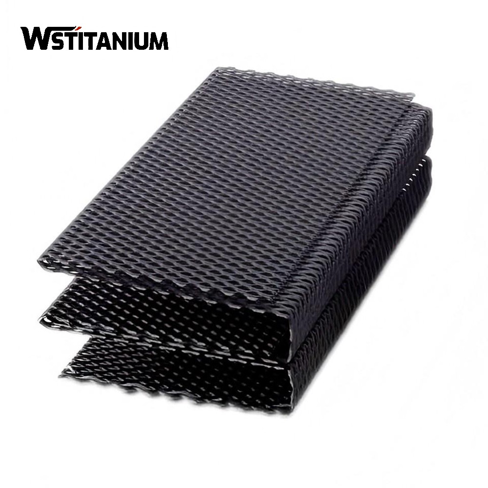 Titanium Anode For Swimming Pool