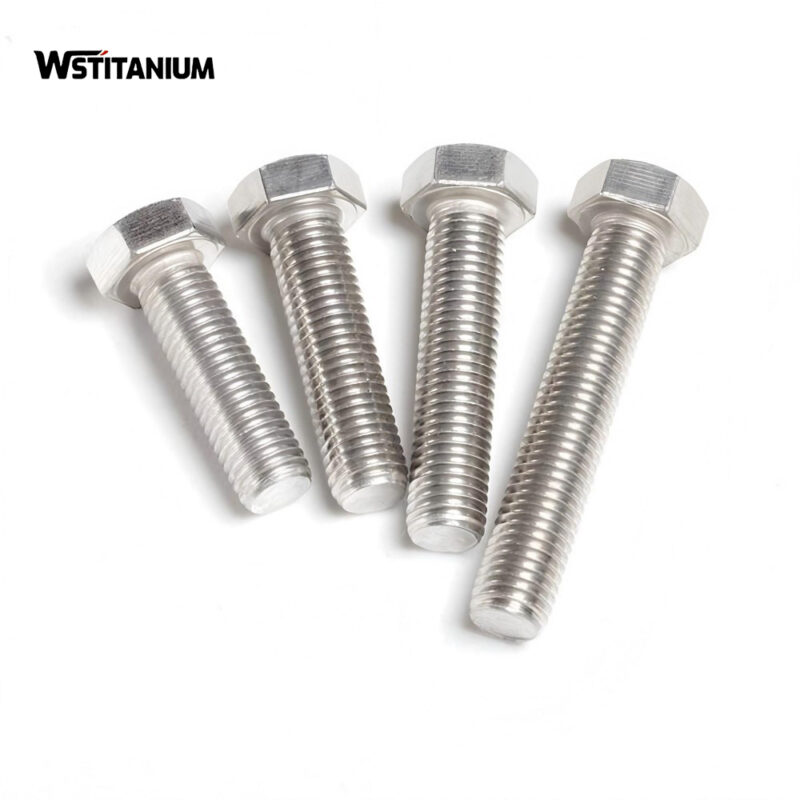 Titanium-Fasteners-For-Chemical