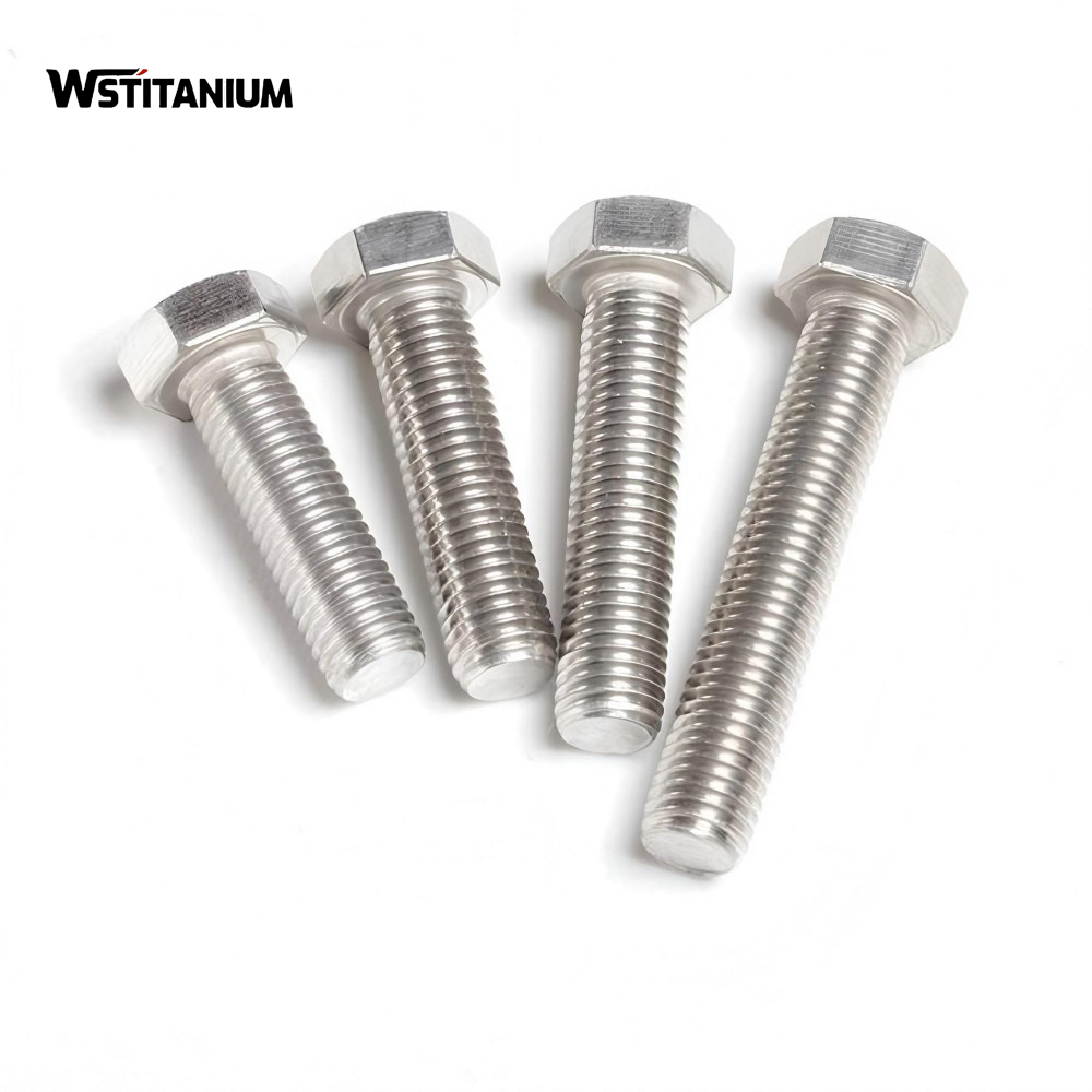 Titanium-Fasteners-For-Chemical