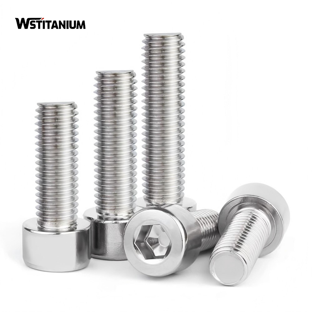 Titanium-Fasteners-For-Chemical