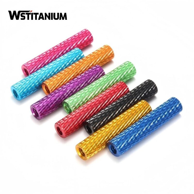 Titanium Fasteners For Robots - Image 3