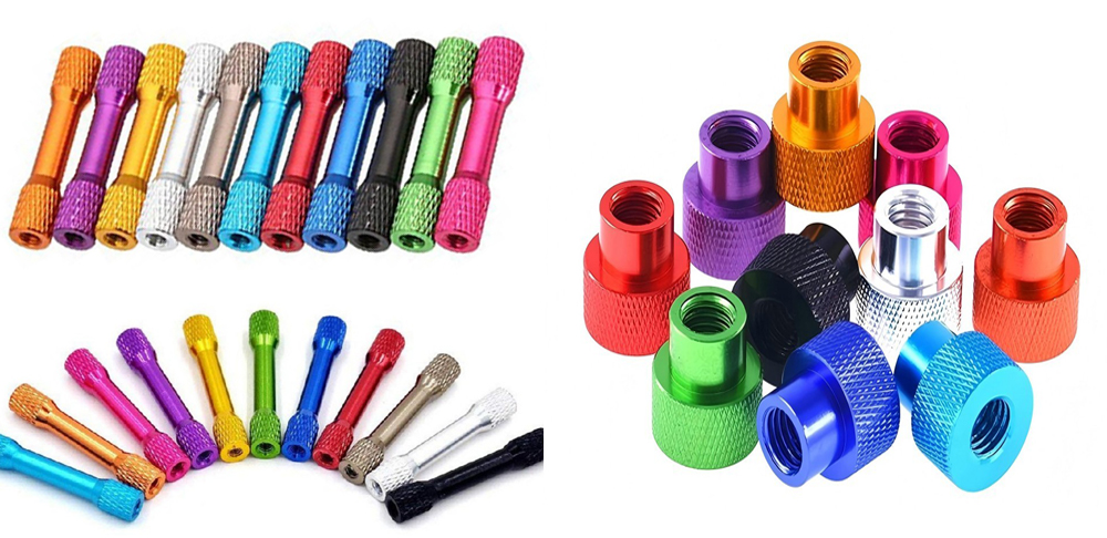 Titanium-Fasteners-For-Robots