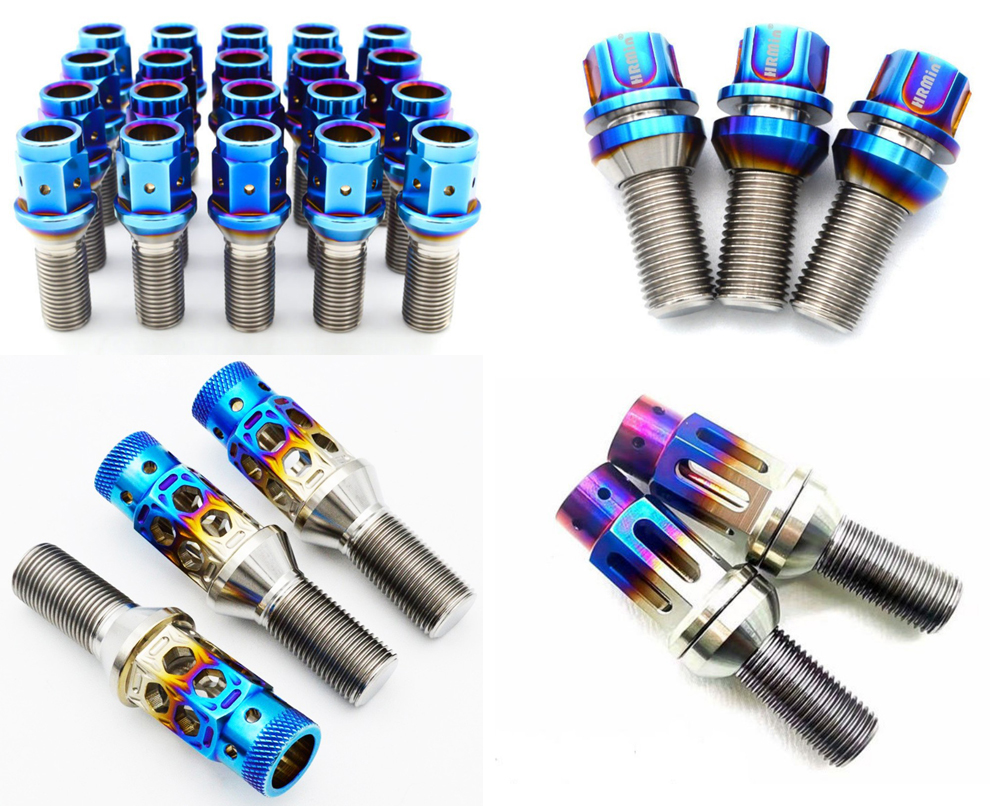 Titanium-Wheel-Bolts