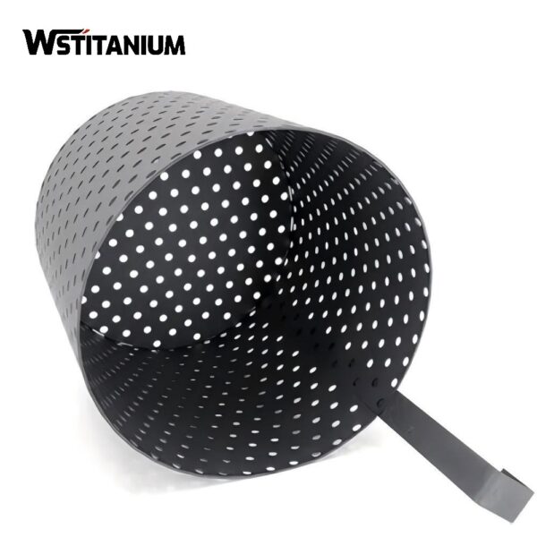 MMO Titanium Anode For Aniline