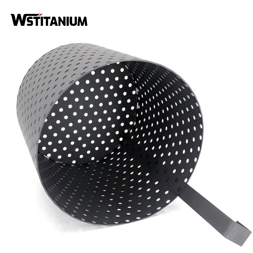 MMO Titanium Anode For Aniline