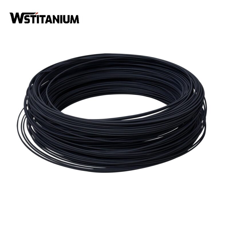 MMO Titanium Anode For Cathodic Protection - Image 3