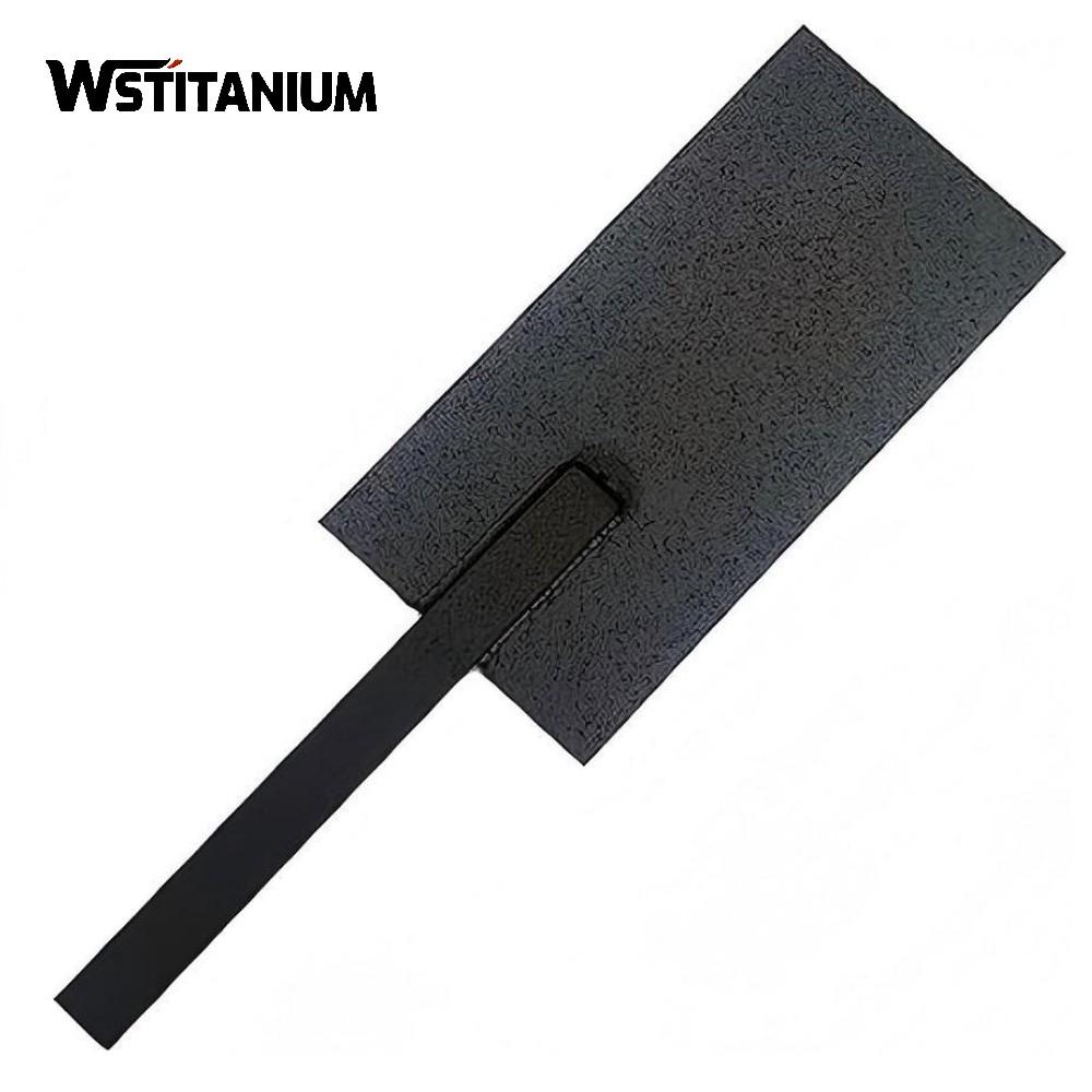 MMO Titanium Anode For Nitrogen