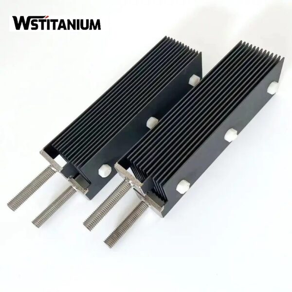 MMO Titanium Anode For Phenolic
