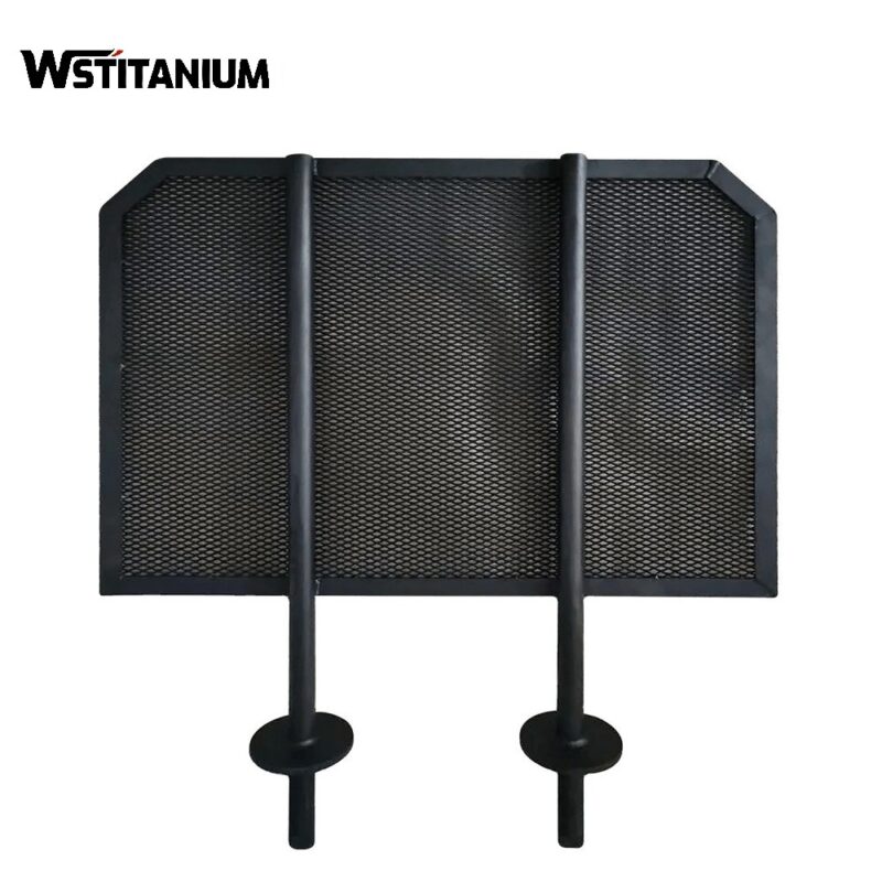 MMO Titanium Anode For Dye - Image 3