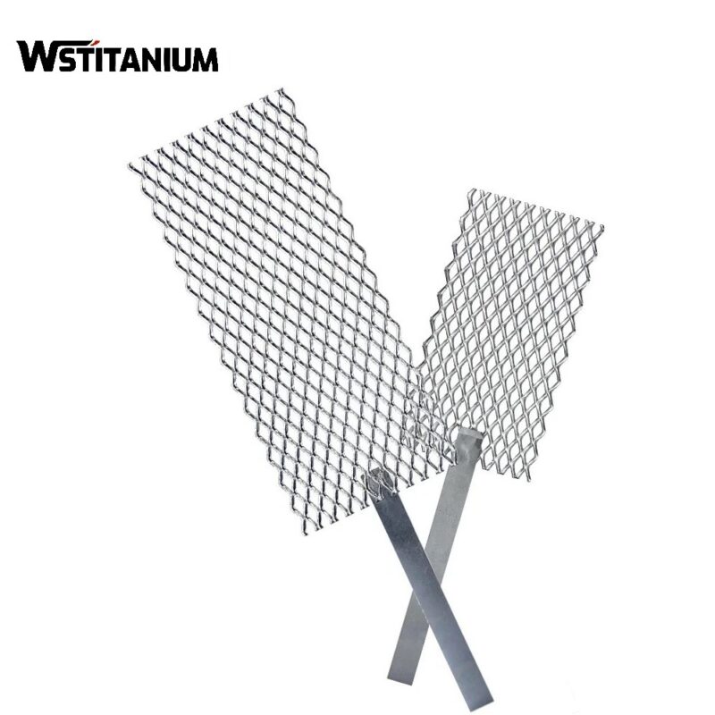 MMO Titanium Anode for nitrobenzene