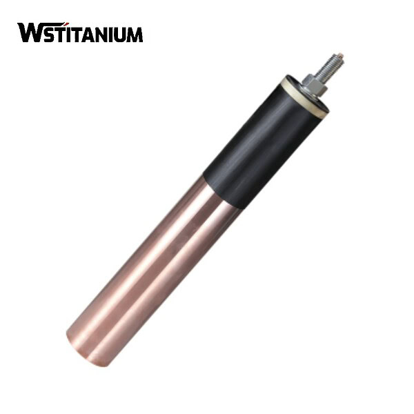 Copper Marine Growth Prevention Systems