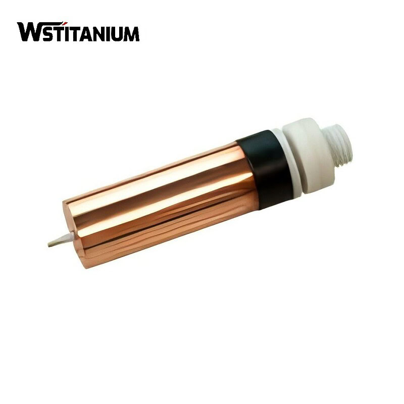 Copper Marine Growth Prevention Systems