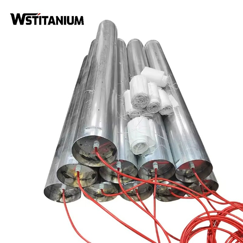 Proteção Catódica ICCP de Poço Profundo