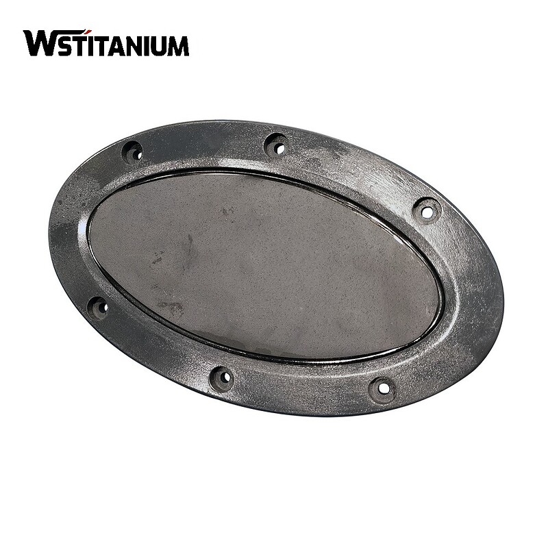 ICCP Cathodic Protection For Ships