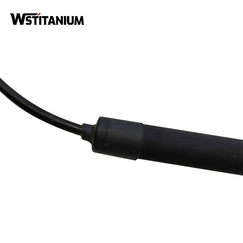 ICCP Iridium-Tantalum MMO Anode