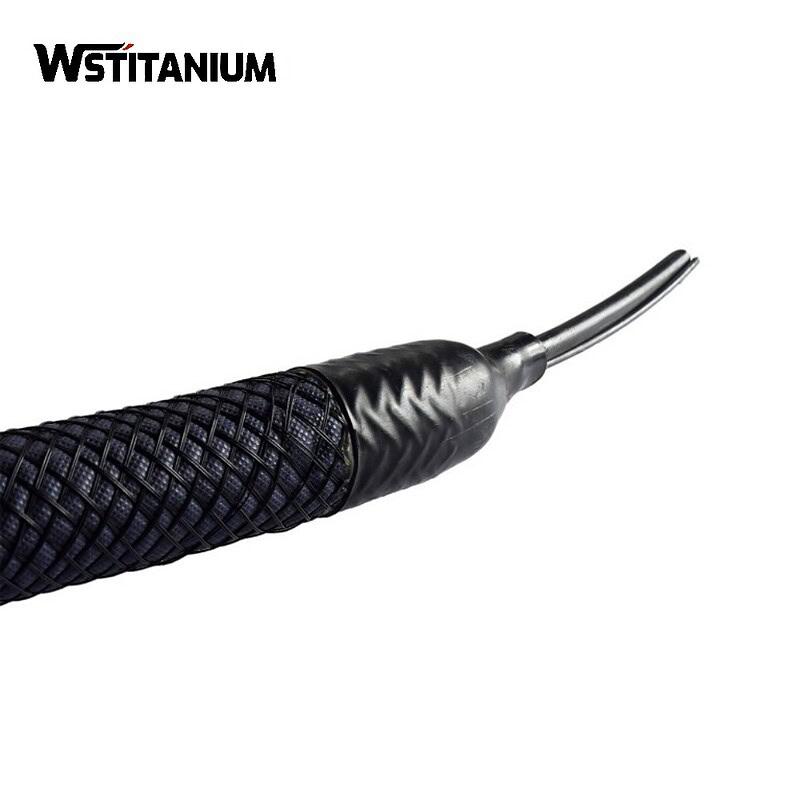 ICCP MMO Flexible Anode