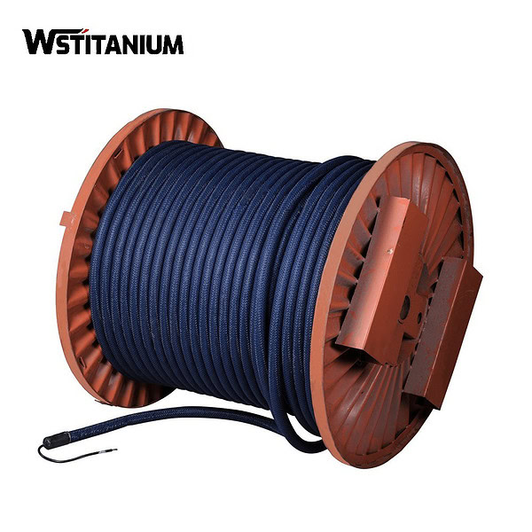 ICCP MMO Flexible Anode