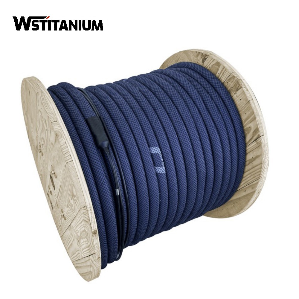 ICCP MMO Linear Anodes