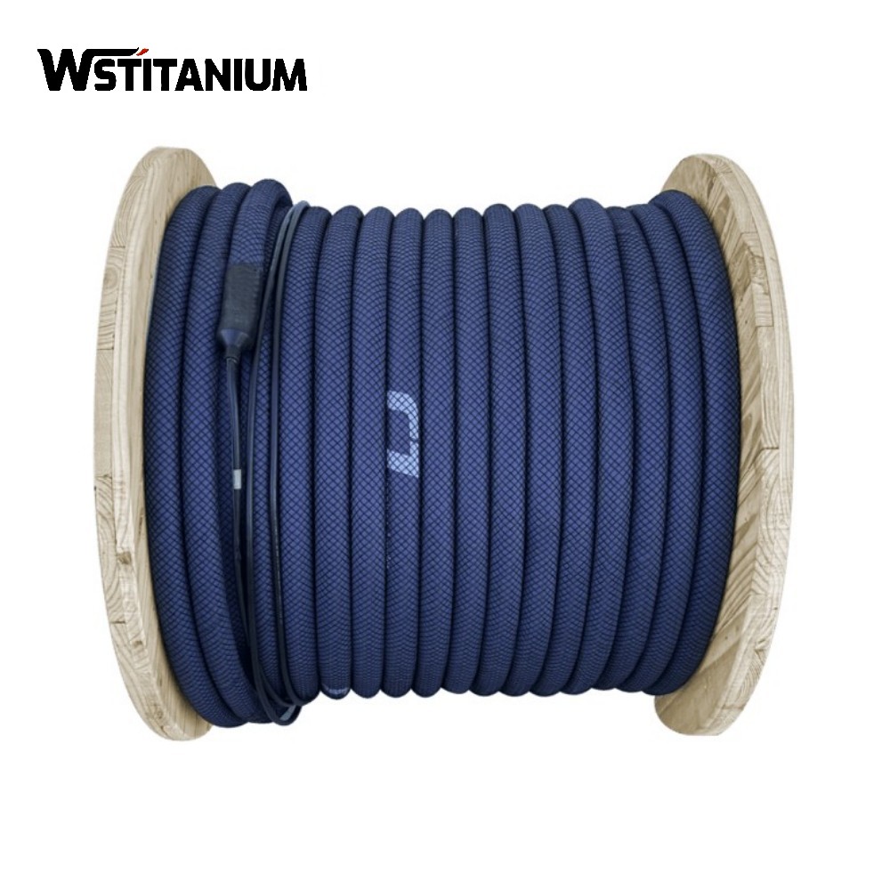 ICCP MMO Linear Anodes