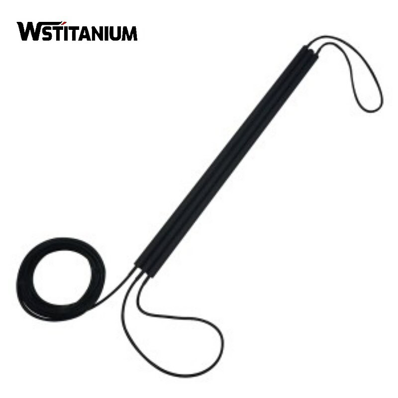 ICCP Ruthenium-Iridium MMO Anode