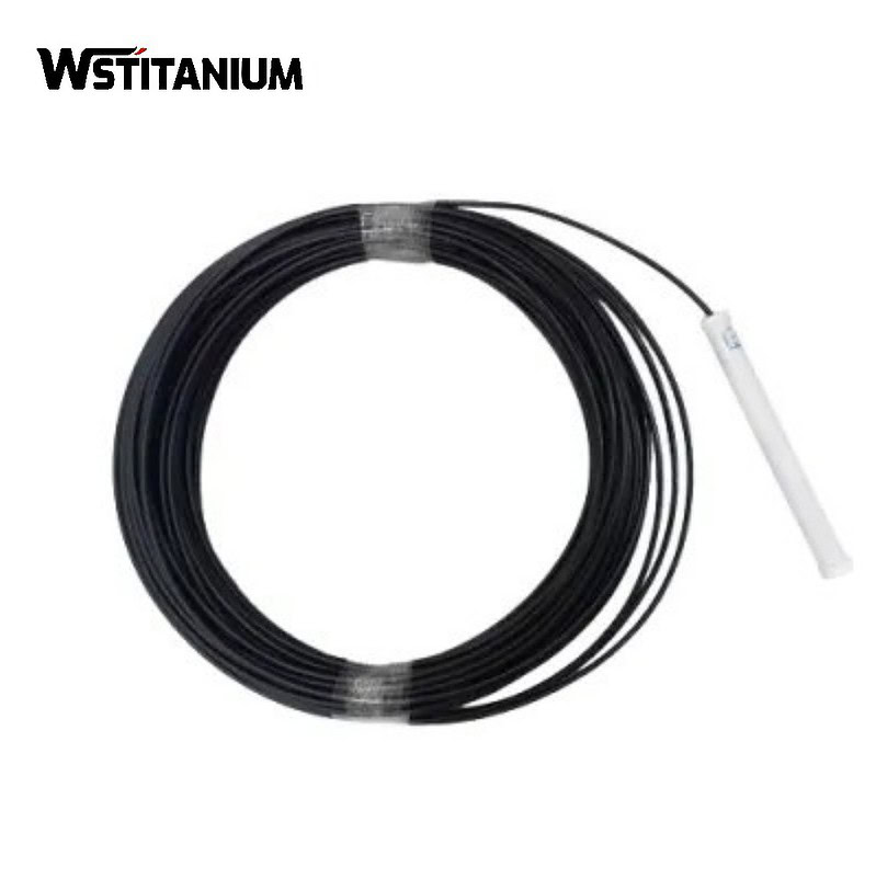 ICCP Ruthenium-Iridium MMO Anode