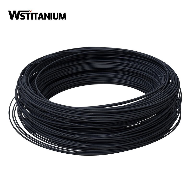 ICCP Ruthenium-Iridium MMO Anode