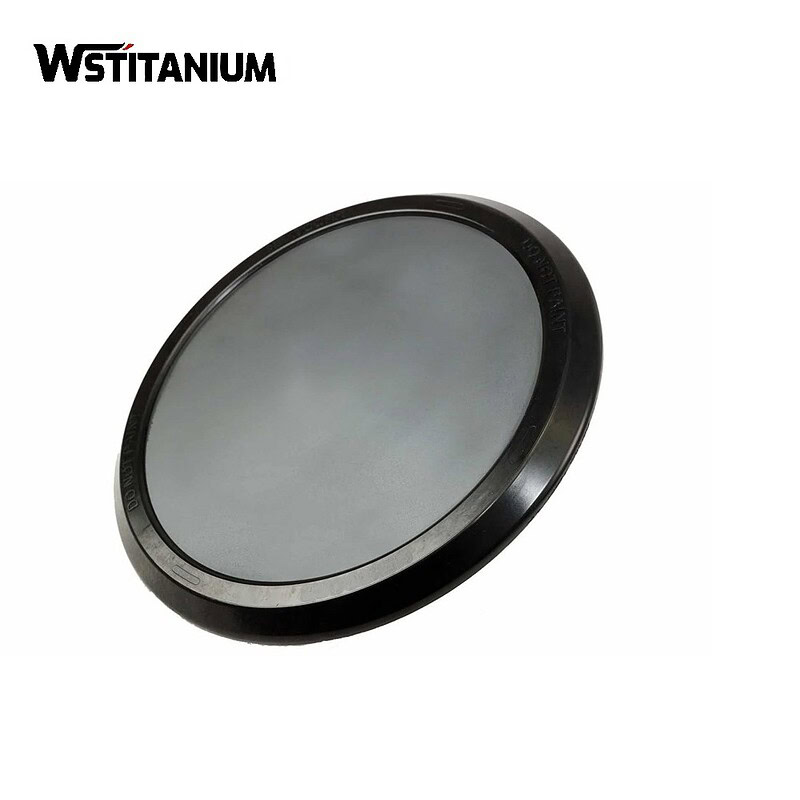 ICCP cathodic protection for marine