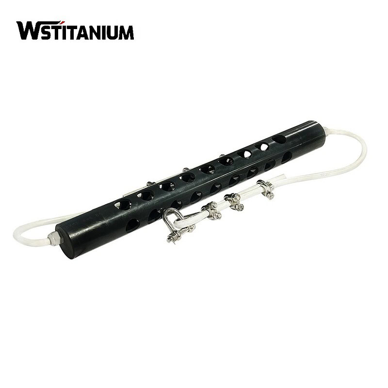 ICCP Cathodic Protection For Petrochemical