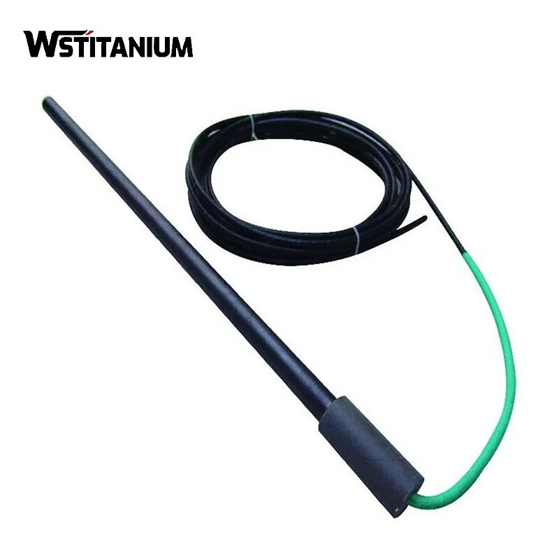 Impressed Current Cathodic Protection System