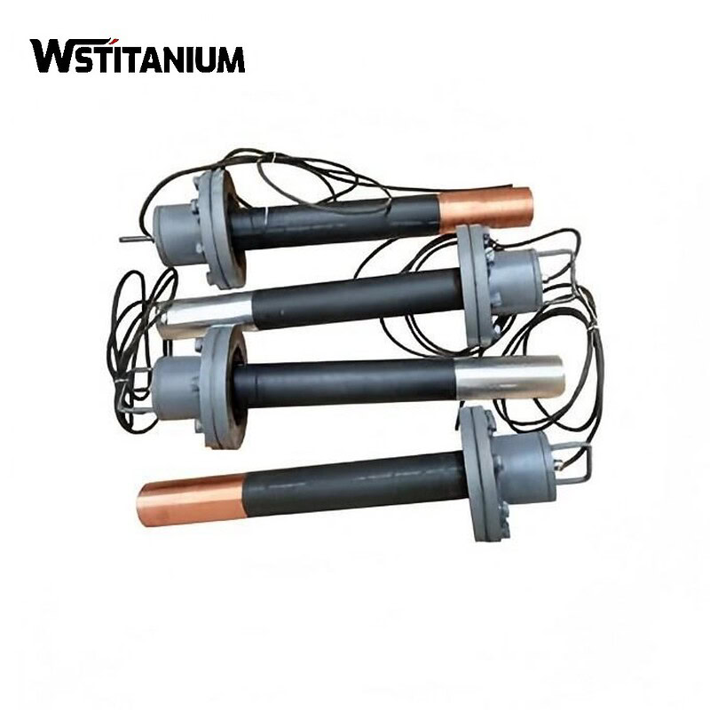 Long-lasting industrial heating elements for high-temperature applications, made with premium materials for durability and efficiency. Compatible with various industrial furnaces.