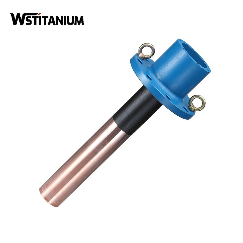 High-quality industrial titanium pipe for corrosion resistance, durability, and aerospace applications. Perfect for manufacturing, construction, and marine industries requiring reliable titanium components.