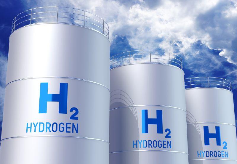 High-quality hydrogen storage tanks for clean energy solutions, featuring advanced materials and safety standards to support hydrogen economy and fuel cell technology.