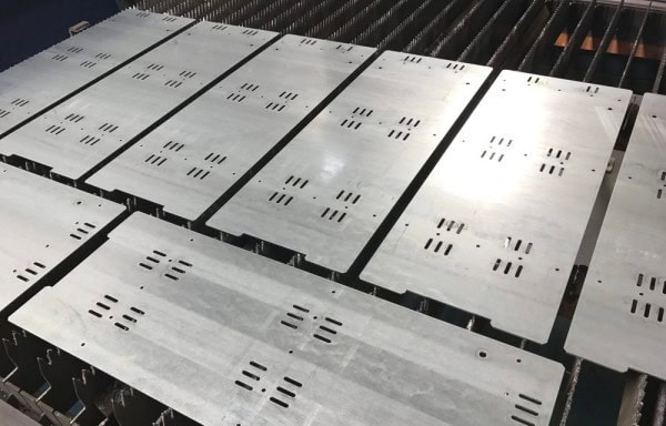 Laser-Cut-Titanium-Parts