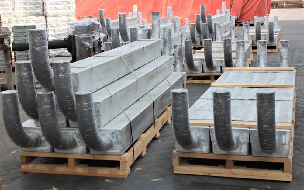 Aluminum-zinc-indium-silicon