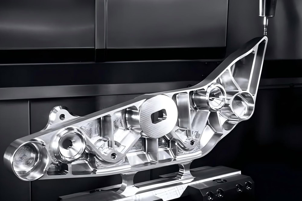 CNC-Machining-Titanium-Part