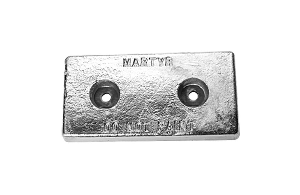 Flat-Plate-Bolt-on-Zinc-Anode