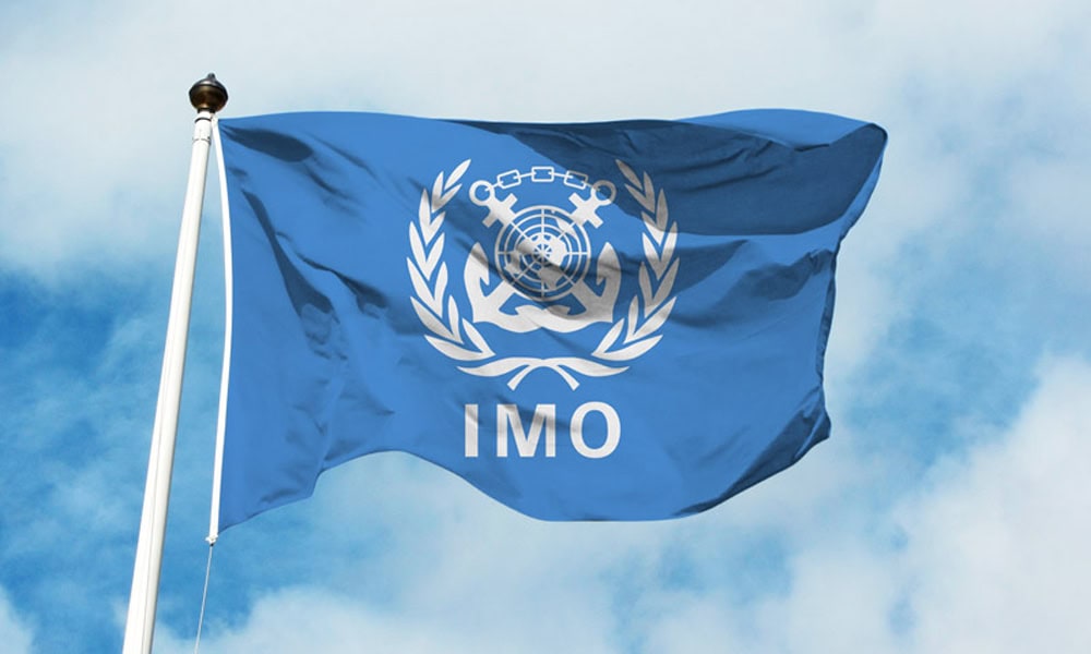 International Maritime Organization