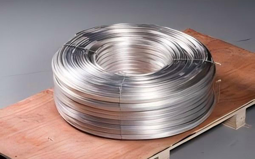 Ribbon Sacrificial Anodes