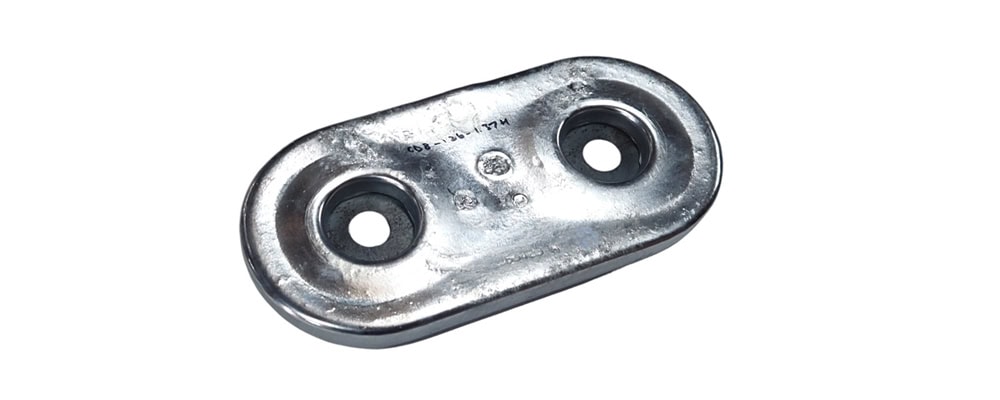 Seawater-Medium-Bolt-Zinc-Anode