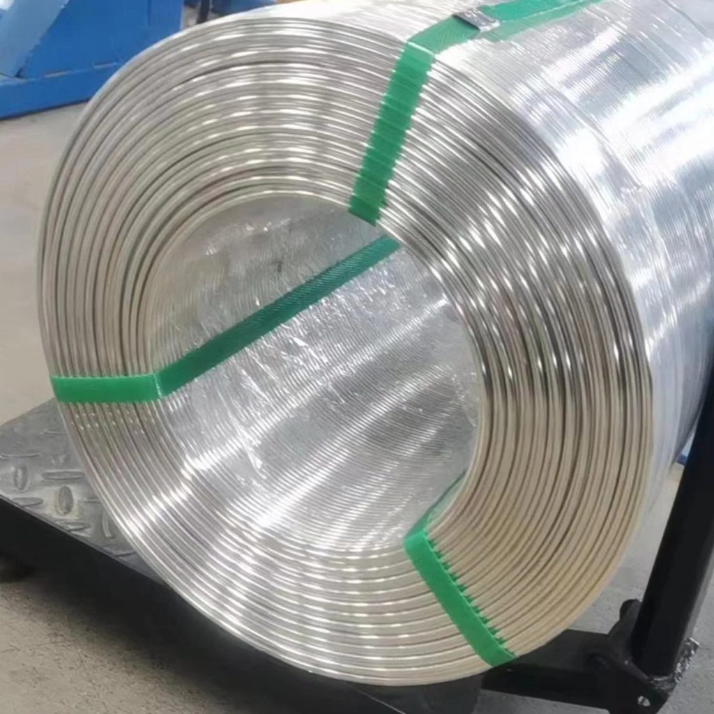 Type II (High-Purity Zinc)