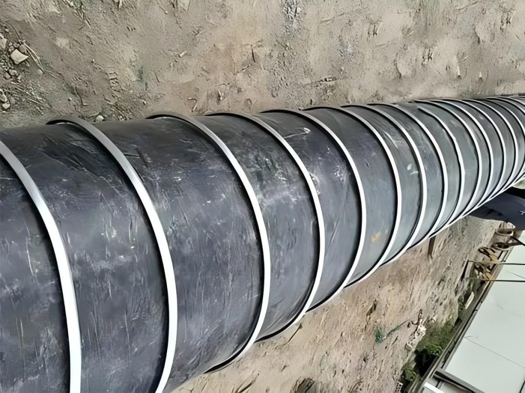 Zinc-Ribbon-Anode-for-Pipeline-Cathodic-Protection